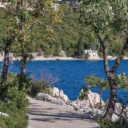 Gorgeous Apartment In Crikvenica With Kitchen Zewnętrze zdjęcie